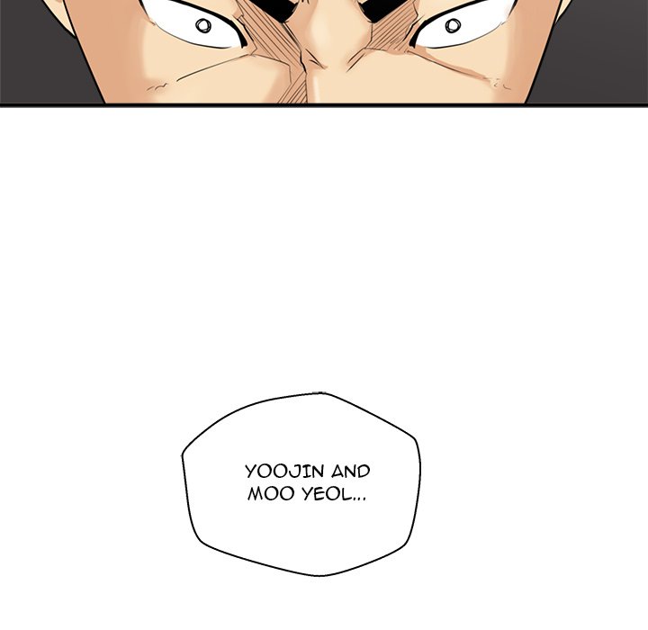 Read Mr. Kang chapter 55 image 8 on Lezhin