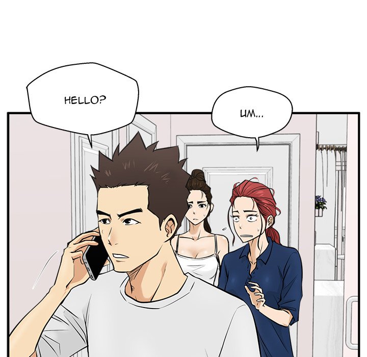 Read Mr. Kang chapter 55 image 80 on Lezhin