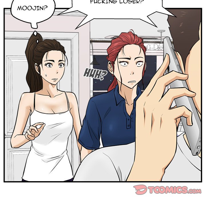 Read Mr. Kang chapter 55 image 83 on Lezhin