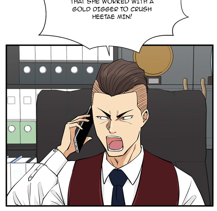 Read Mr. Kang chapter 55 image 86 on Lezhin