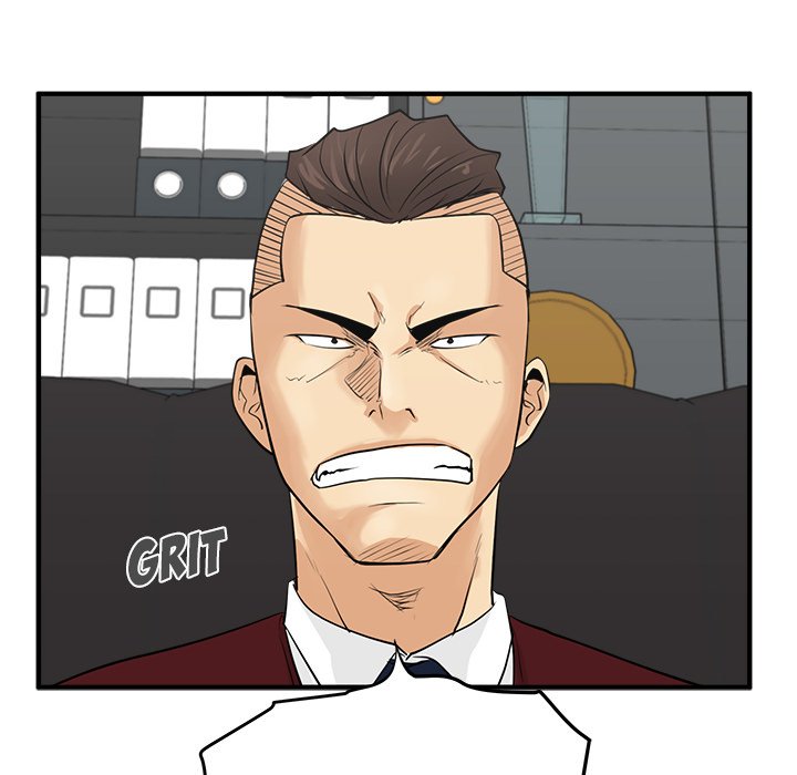 Read Mr. Kang chapter 55 image 9 on Lezhin