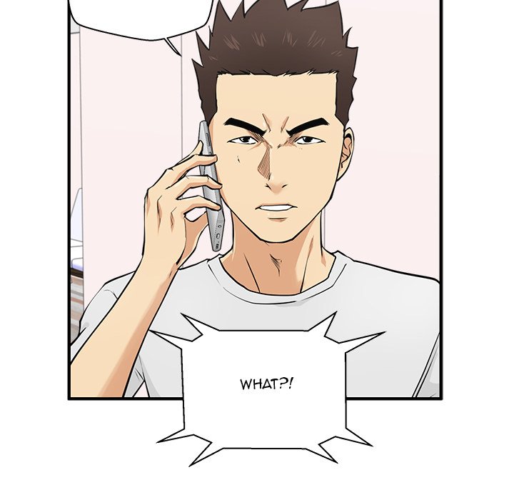 Read Mr. Kang chapter 55 image 90 on Lezhin
