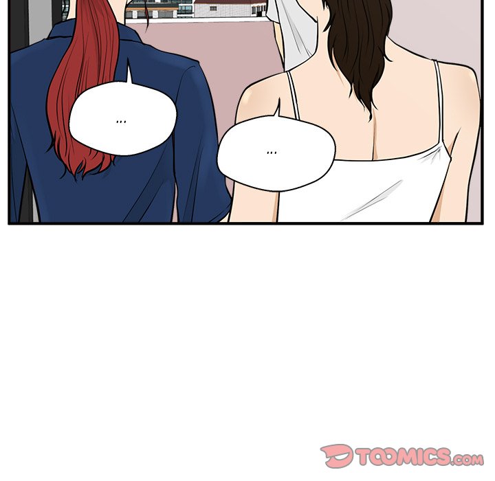 Read Mr. Kang chapter 55 image 92 on Lezhin