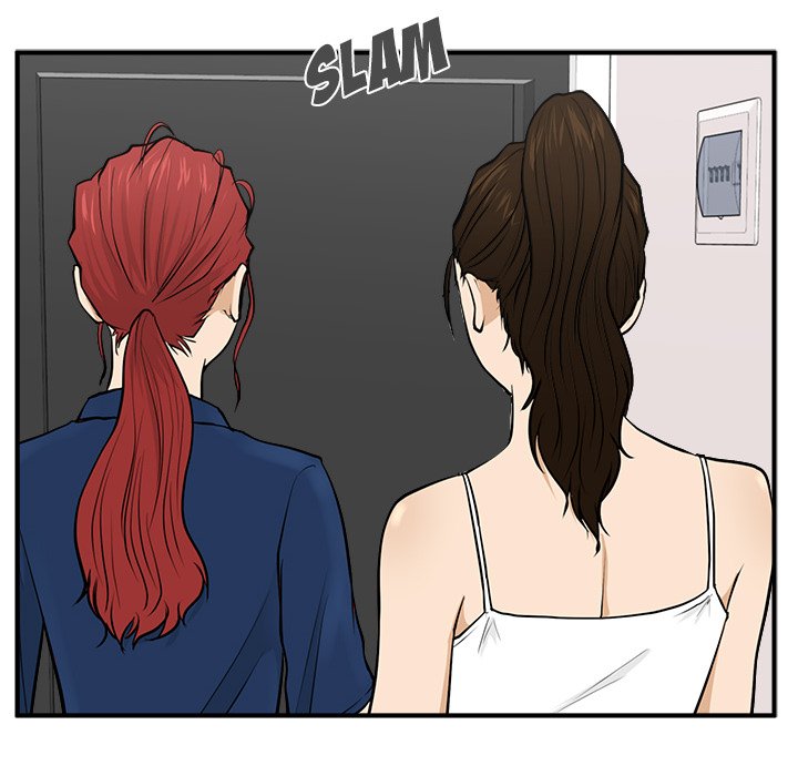 Read Mr. Kang chapter 55 image 93 on Lezhin