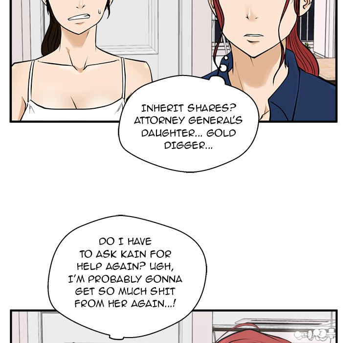Read Mr. Kang chapter 55 image 95 on Lezhin