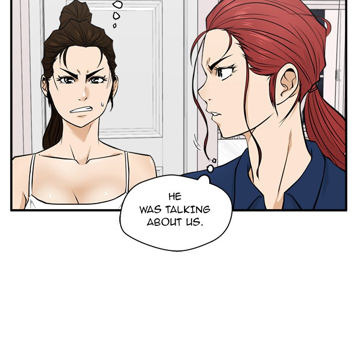 Read Mr. Kang chapter 55 image 96 on Lezhin