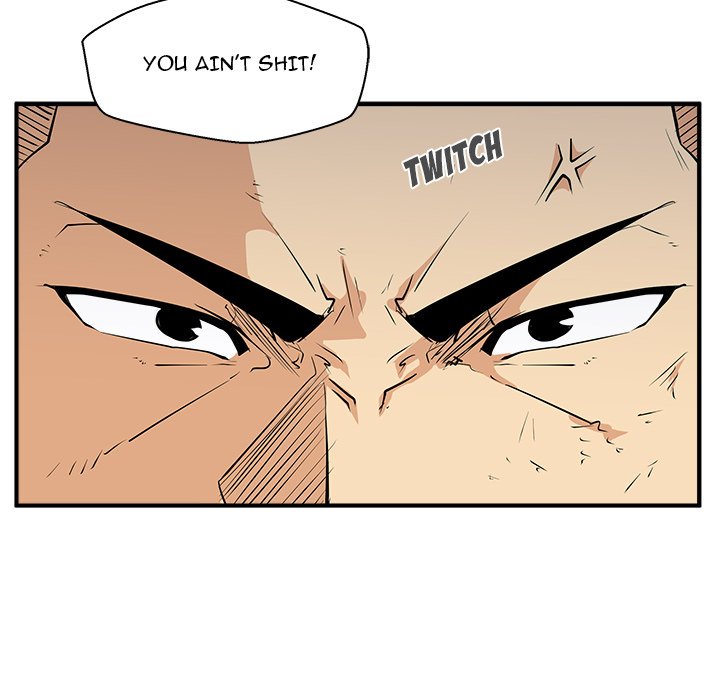 Read Mr. Kang chapter 56 image 100 on Lezhin