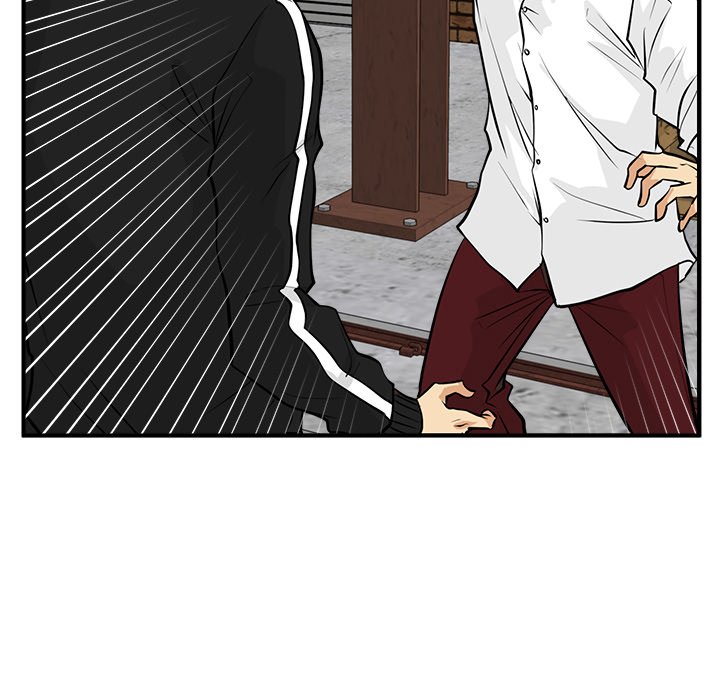 Read Mr. Kang chapter 56 image 102 on Lezhin
