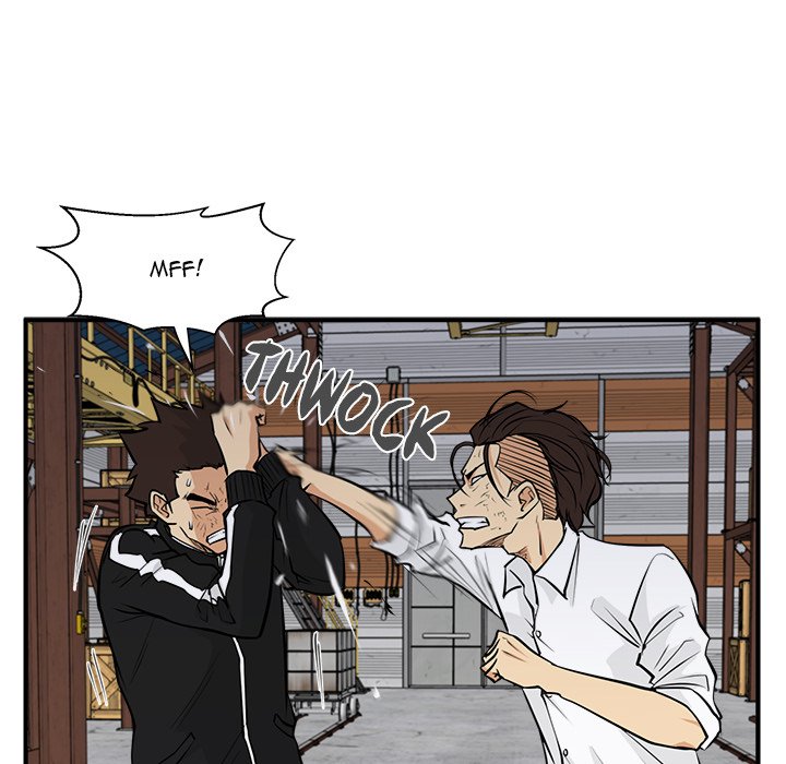 Read Mr. Kang chapter 56 image 103 on Lezhin