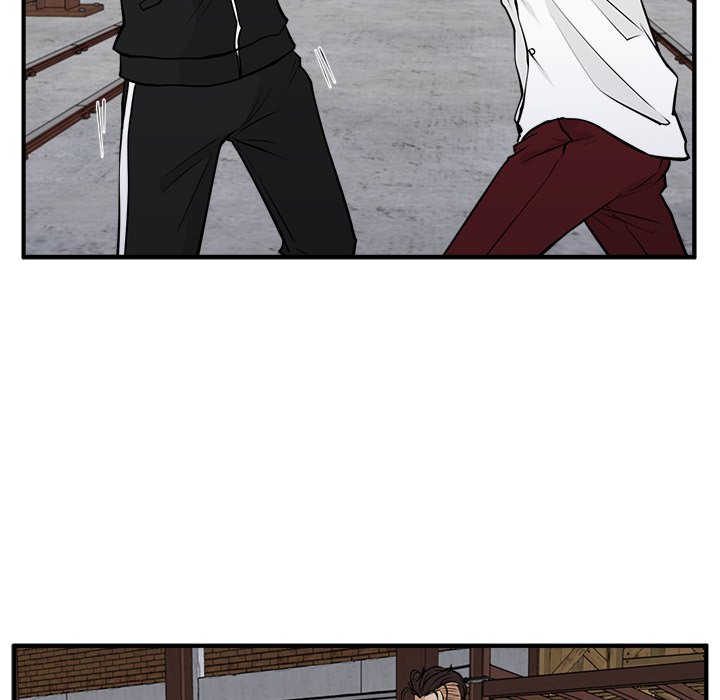 Read Mr. Kang chapter 56 image 104 on Lezhin