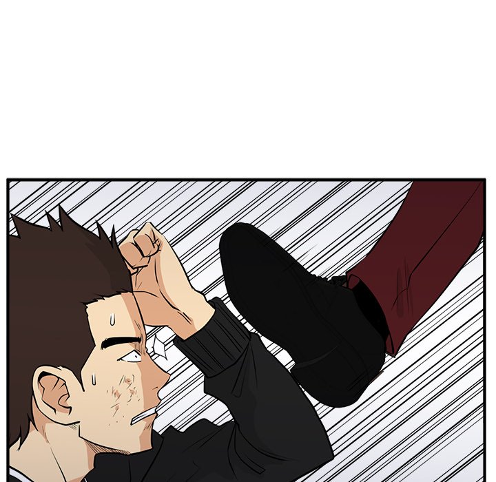 Read Mr. Kang chapter 56 image 106 on Lezhin