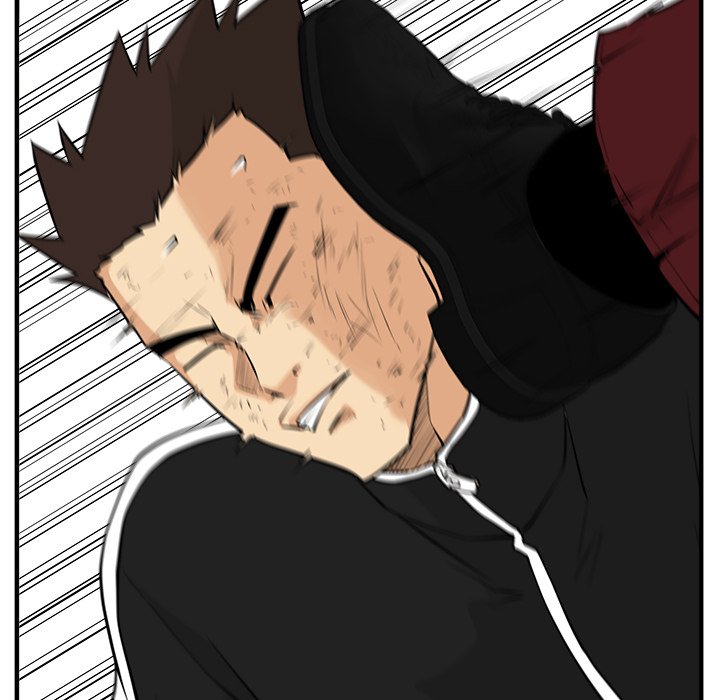 Read Mr. Kang chapter 56 image 108 on Lezhin