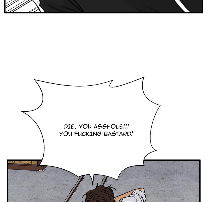 Read Mr. Kang chapter 56 image 109 on Lezhin