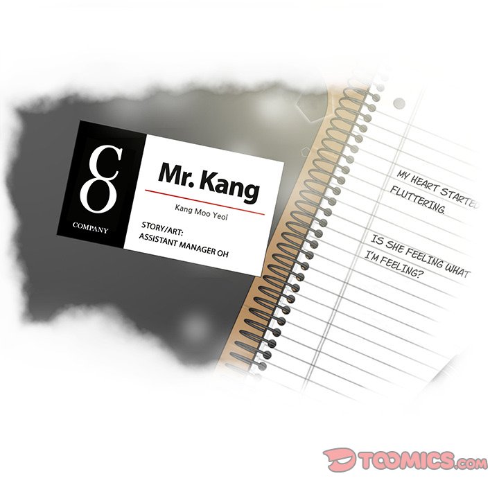 Read Mr. Kang chapter 56 image 11 on Lezhin