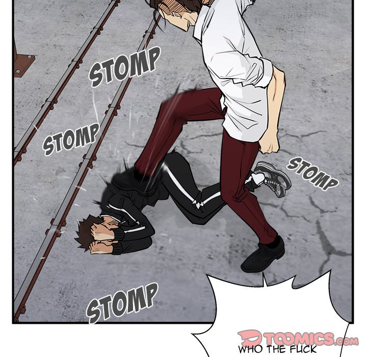 Read Mr. Kang chapter 56 image 110 on Lezhin