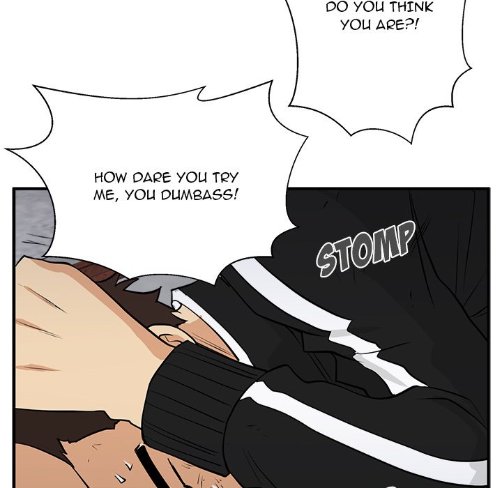 Read Mr. Kang chapter 56 image 111 on Lezhin