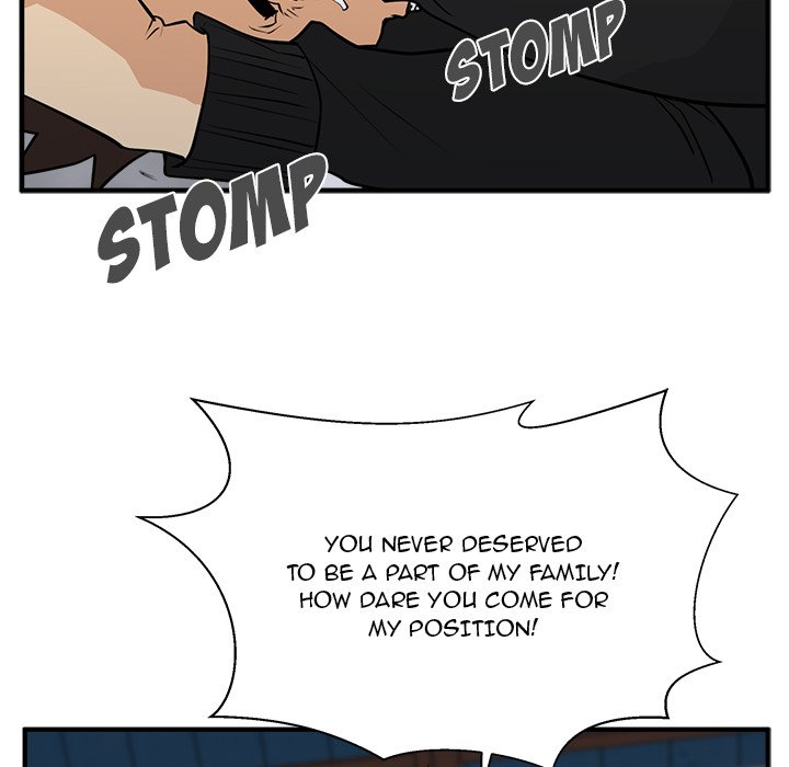 Read Mr. Kang chapter 56 image 112 on Lezhin