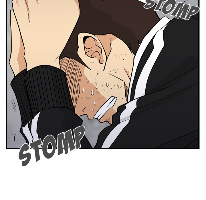 Read Mr. Kang chapter 56 image 115 on Lezhin