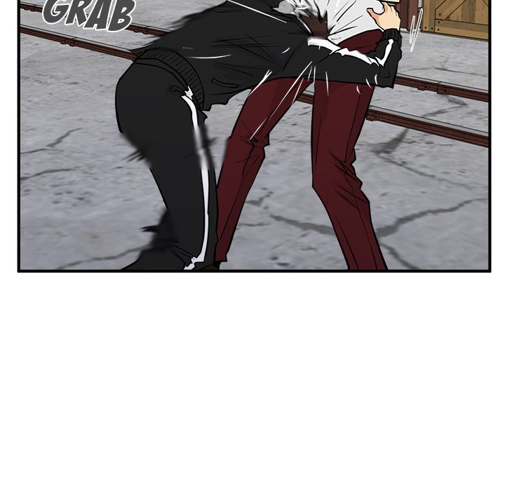 Read Mr. Kang chapter 56 image 120 on Lezhin