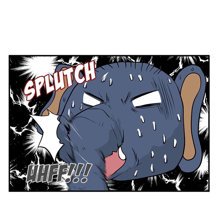 Read Mr. Kang chapter 56 image 121 on Lezhin