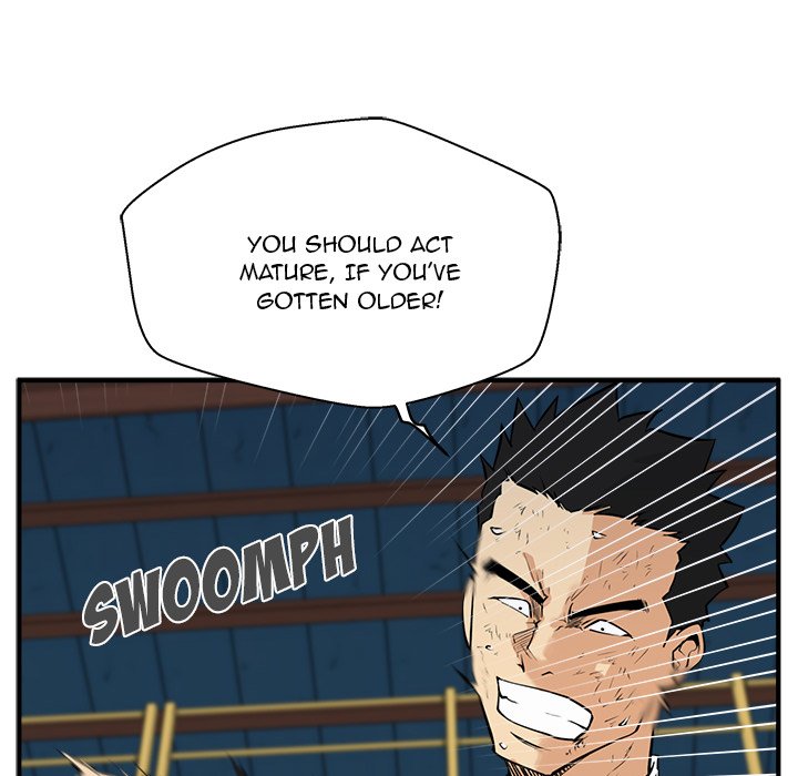 Read Mr. Kang chapter 56 image 125 on Lezhin