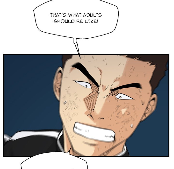 Read Mr. Kang chapter 56 image 127 on Lezhin