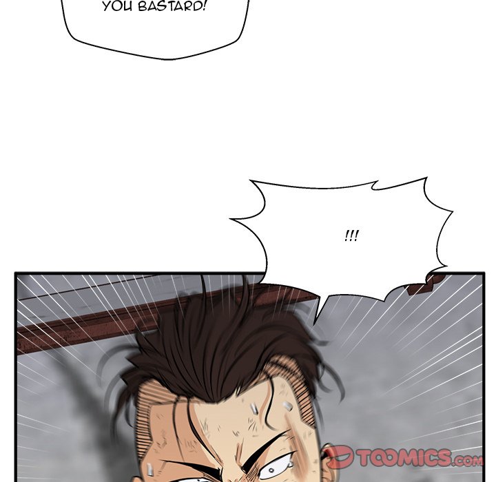 Read Mr. Kang chapter 56 image 128 on Lezhin