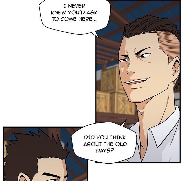 Read Mr. Kang chapter 56 image 13 on Lezhin