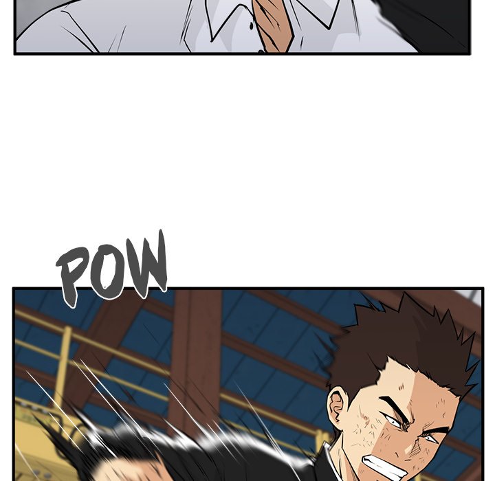 Read Mr. Kang chapter 56 image 131 on Lezhin