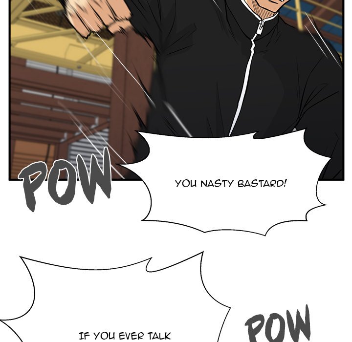 Read Mr. Kang chapter 56 image 132 on Lezhin
