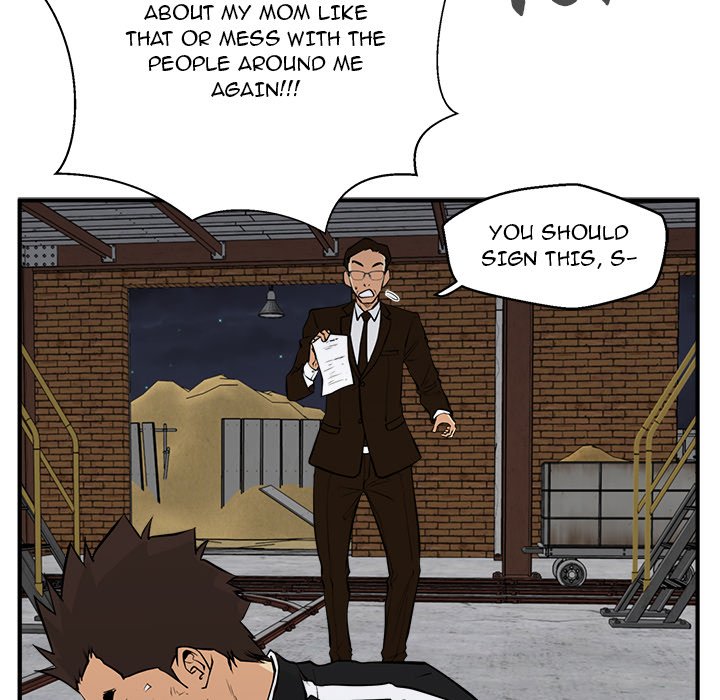 Read Mr. Kang chapter 56 image 133 on Lezhin