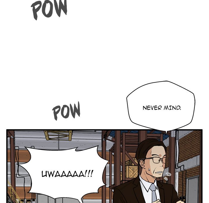 Read Mr. Kang chapter 56 image 136 on Lezhin