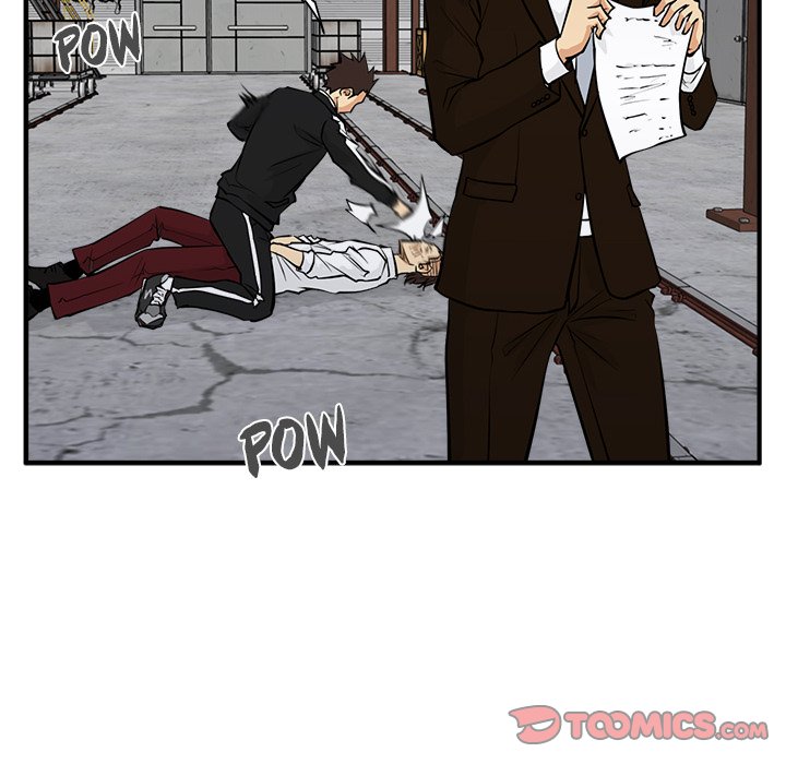 Read Mr. Kang chapter 56 image 137 on Lezhin