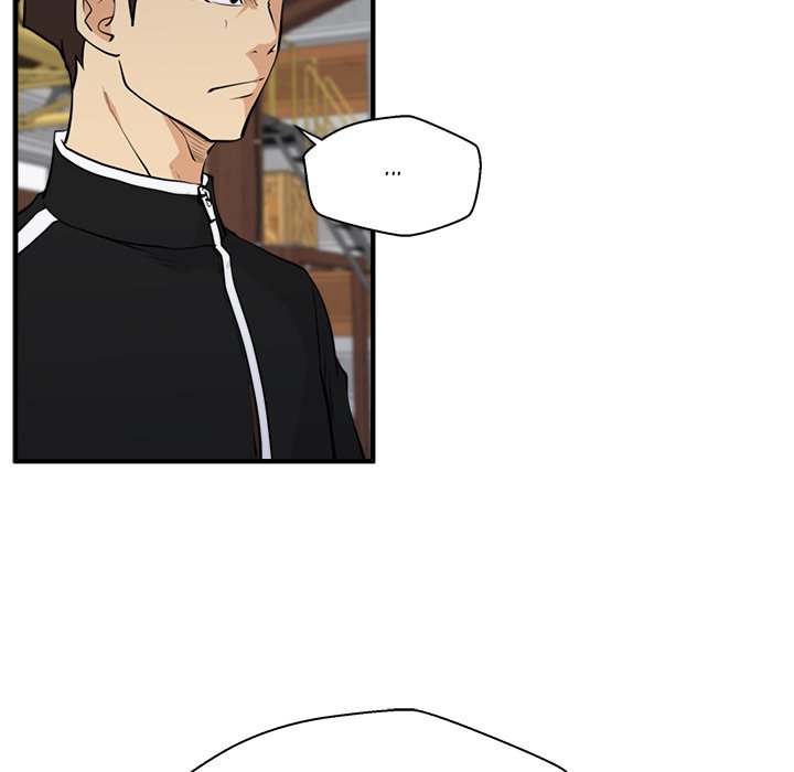 Read Mr. Kang chapter 56 image 14 on Lezhin