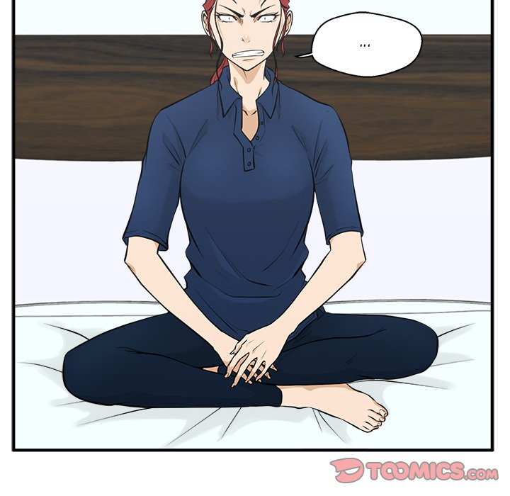 Read Mr. Kang chapter 56 image 146 on Lezhin