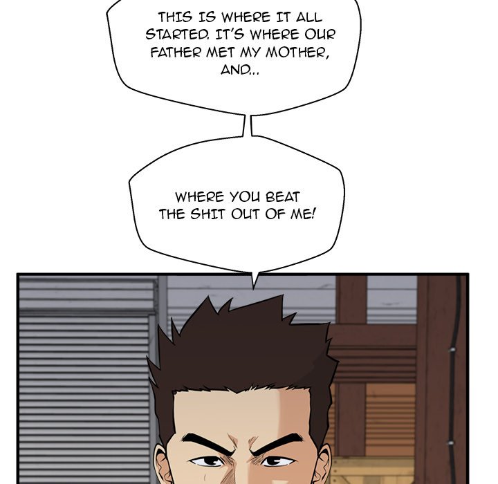 Read Mr. Kang chapter 56 image 15 on Lezhin