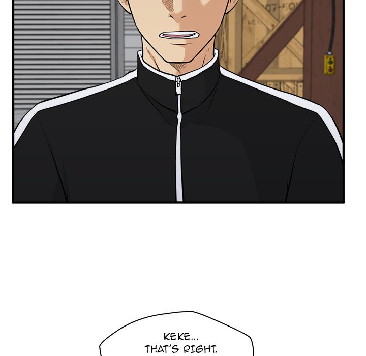 Read Mr. Kang chapter 56 image 16 on Lezhin