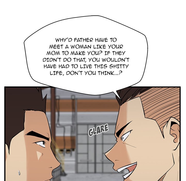 Read Mr. Kang chapter 56 image 18 on Lezhin