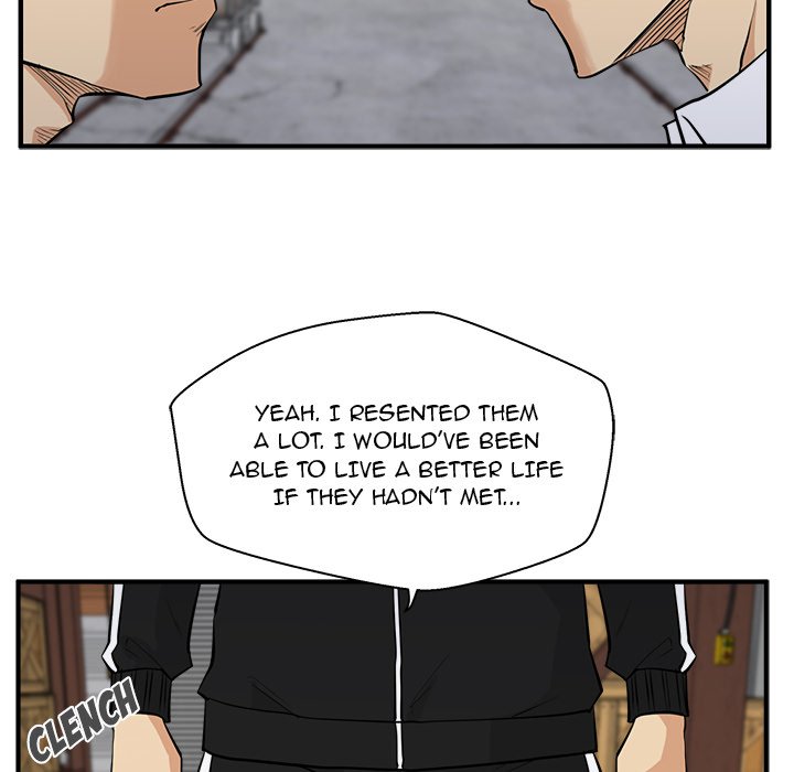 Read Mr. Kang chapter 56 image 19 on Lezhin