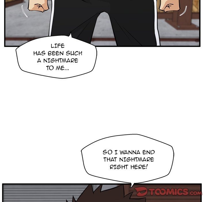 Read Mr. Kang chapter 56 image 20 on Lezhin