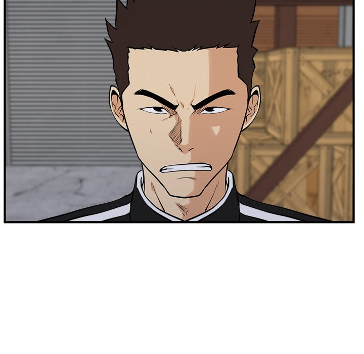 Read Mr. Kang chapter 56 image 21 on Lezhin