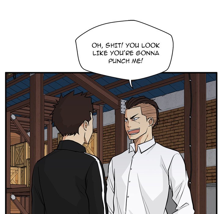 Read Mr. Kang chapter 56 image 22 on Lezhin