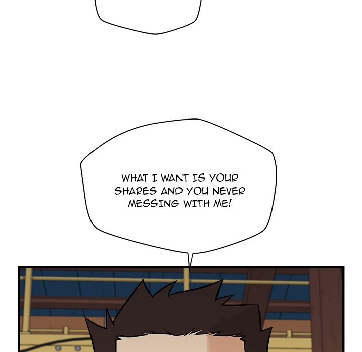 Read Mr. Kang chapter 56 image 25 on Lezhin
