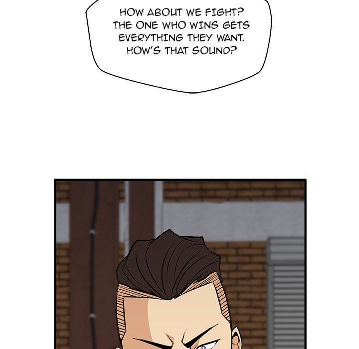 Read Mr. Kang chapter 56 image 27 on Lezhin