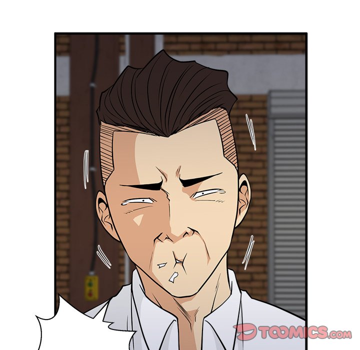 Read Mr. Kang chapter 56 image 29 on Lezhin