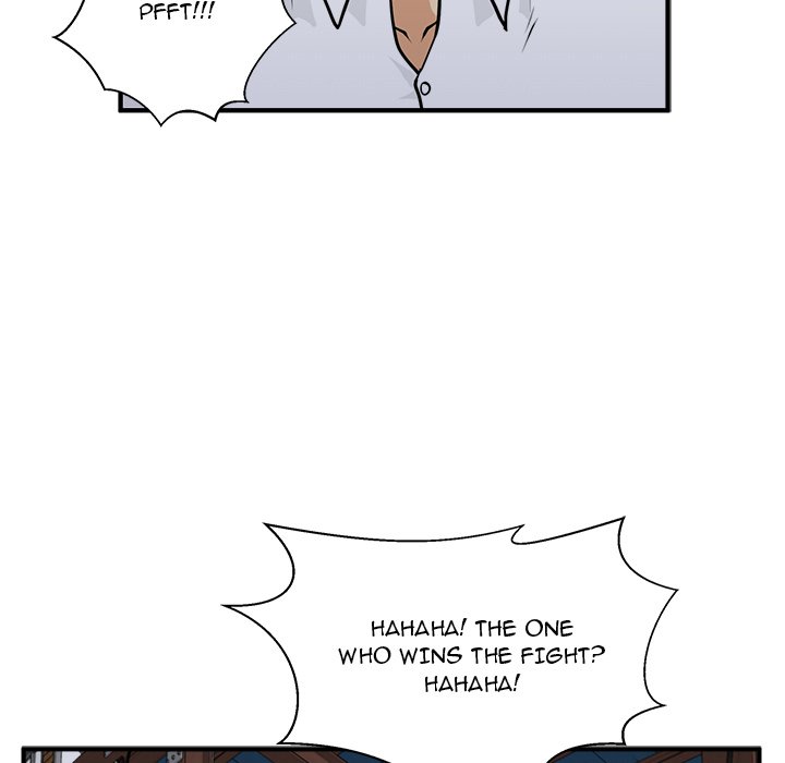 Read Mr. Kang chapter 56 image 30 on Lezhin