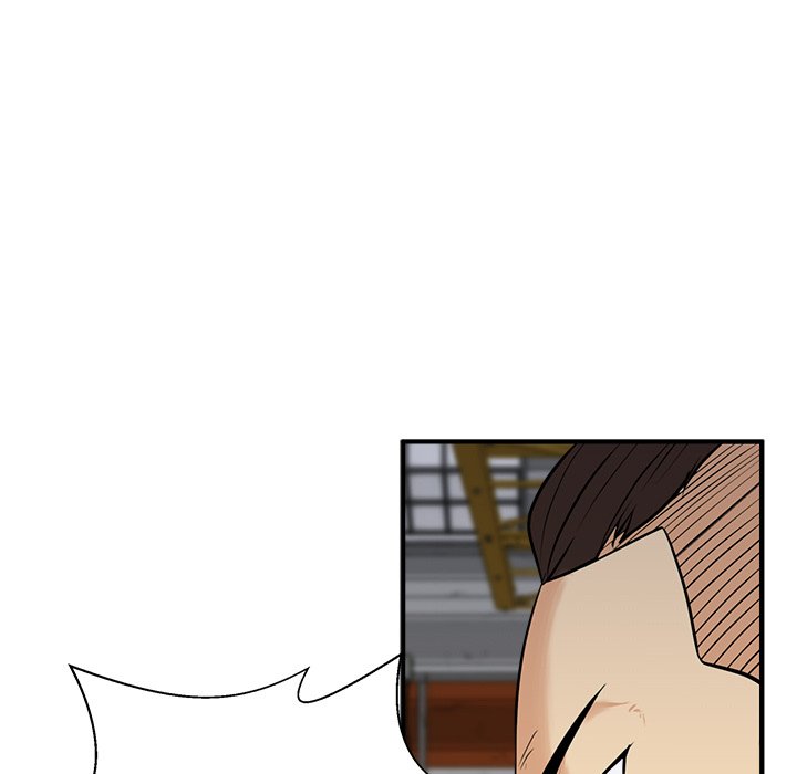 Read Mr. Kang chapter 56 image 32 on Lezhin