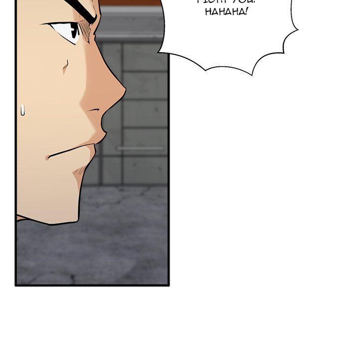 Read Mr. Kang chapter 56 image 34 on Lezhin