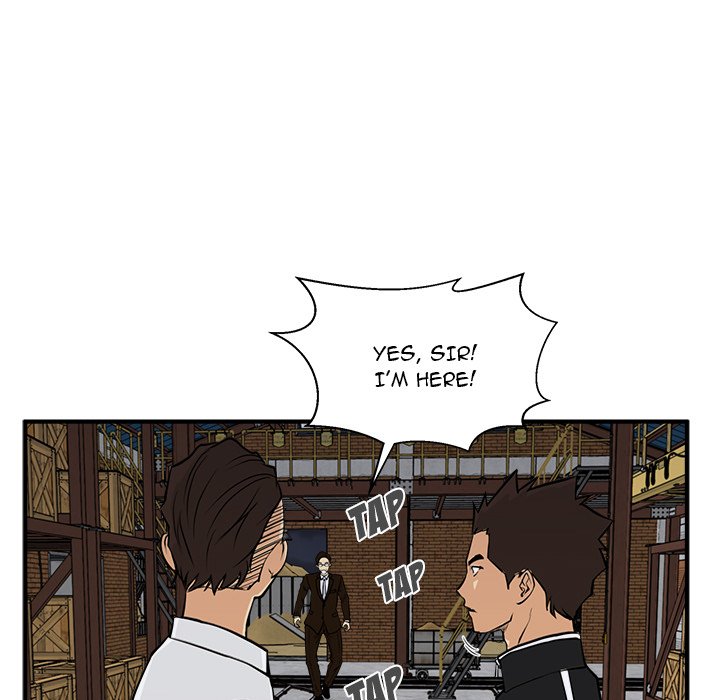 Read Mr. Kang chapter 56 image 36 on Lezhin