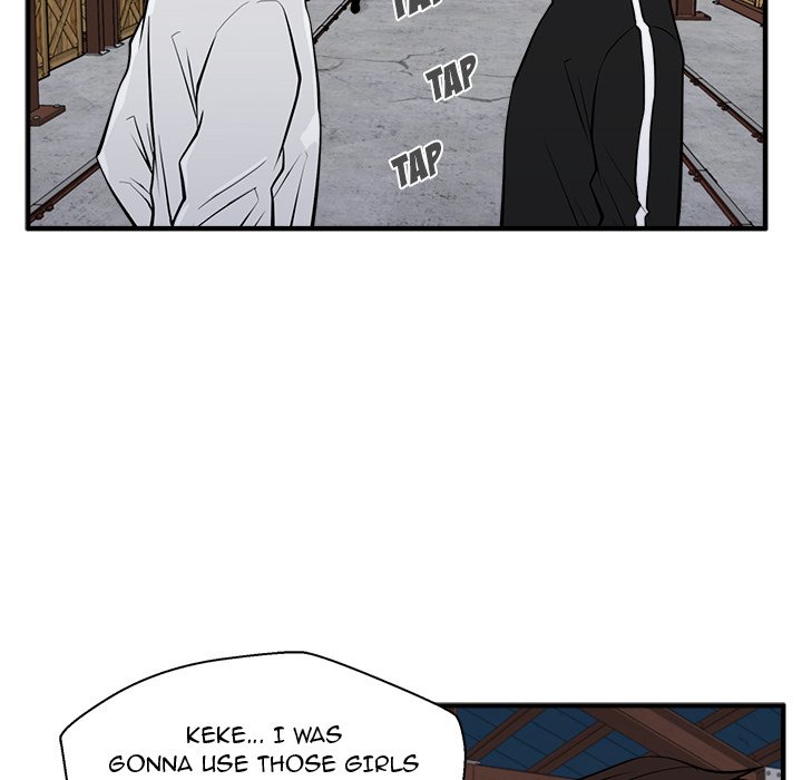 Read Mr. Kang chapter 56 image 37 on Lezhin